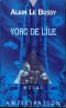 [Le Cycle de Yorg 01] • Yorg de l'île